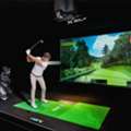Golf Simulator For Sale | Best Home Golf Simulator | Golf Simulator