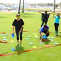 Outdoor Team Building Activities