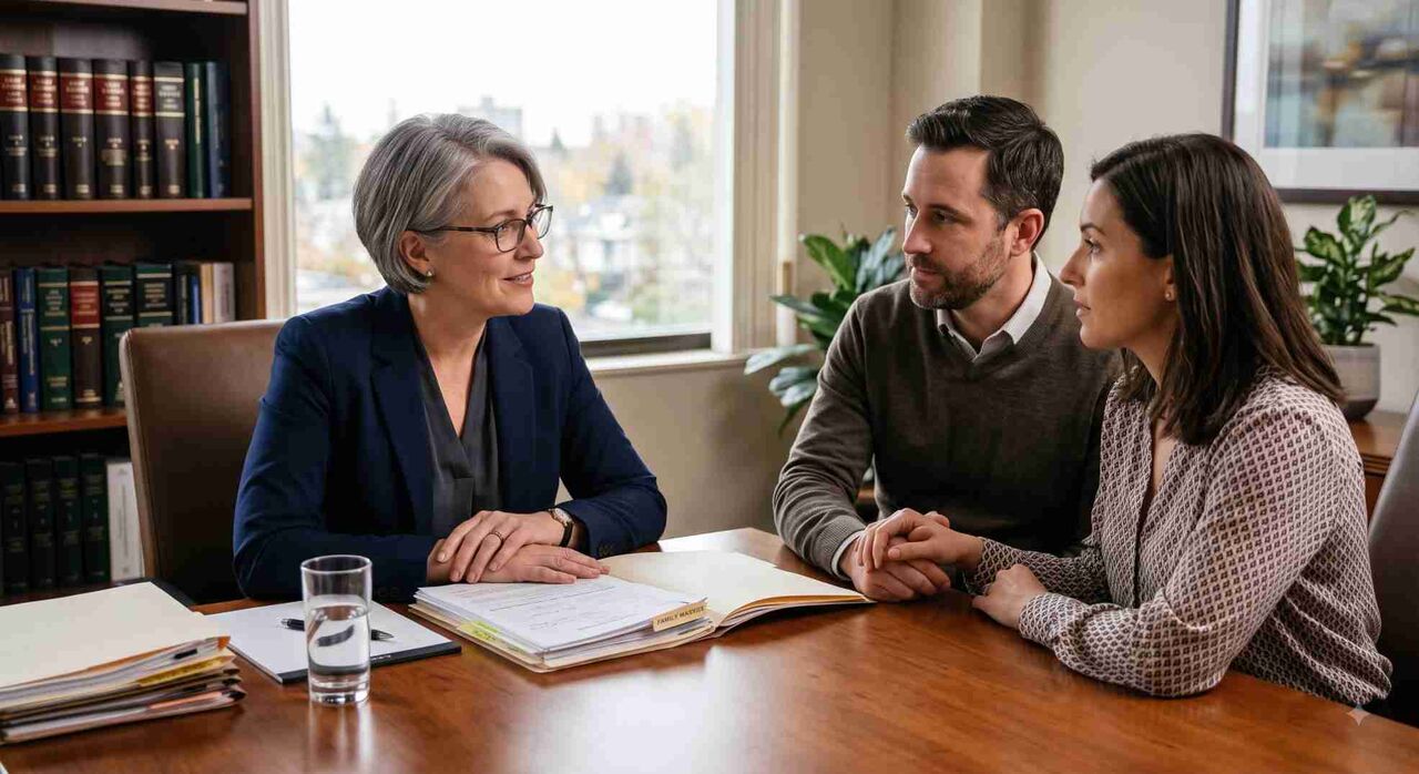 New York, Legal, Trusted Spousal Maintenance Legal Support
