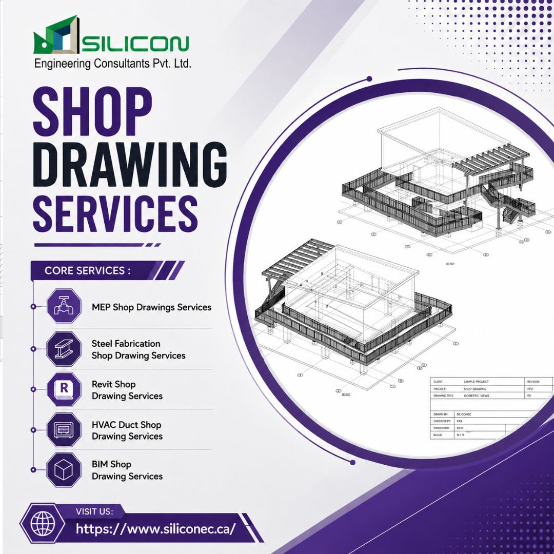 Edmonton, Construction, Reliable Shop Drawing Support Starting At Just $15/hr