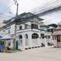 THB 85000,  112 Sq. Feet,  Home Office For Rent, 3 Floors, 112 Sq M, Usable Area 650 Sq M, Krungthep Kreetha 15,