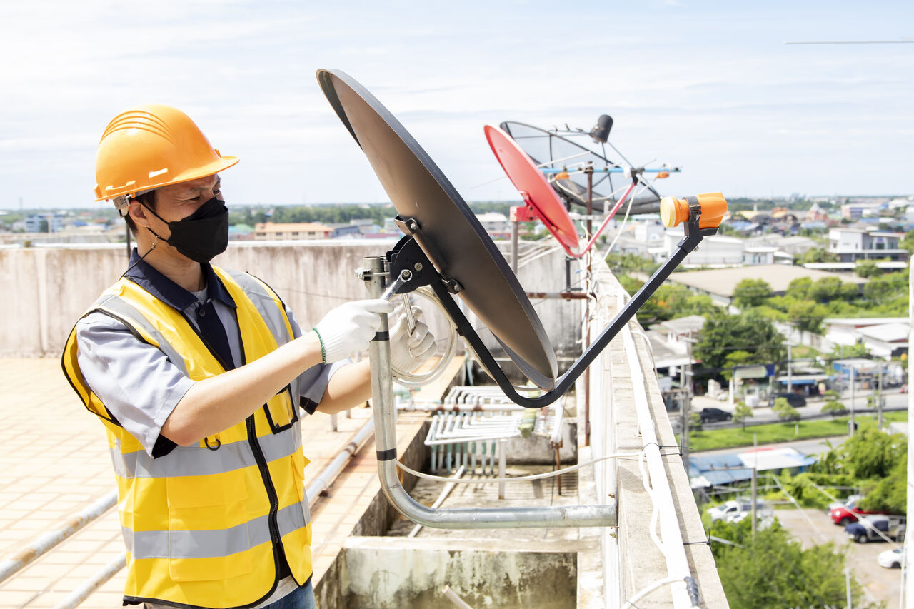 Melbourne, Appliance Repair, TV Antenna Repair Near Me
