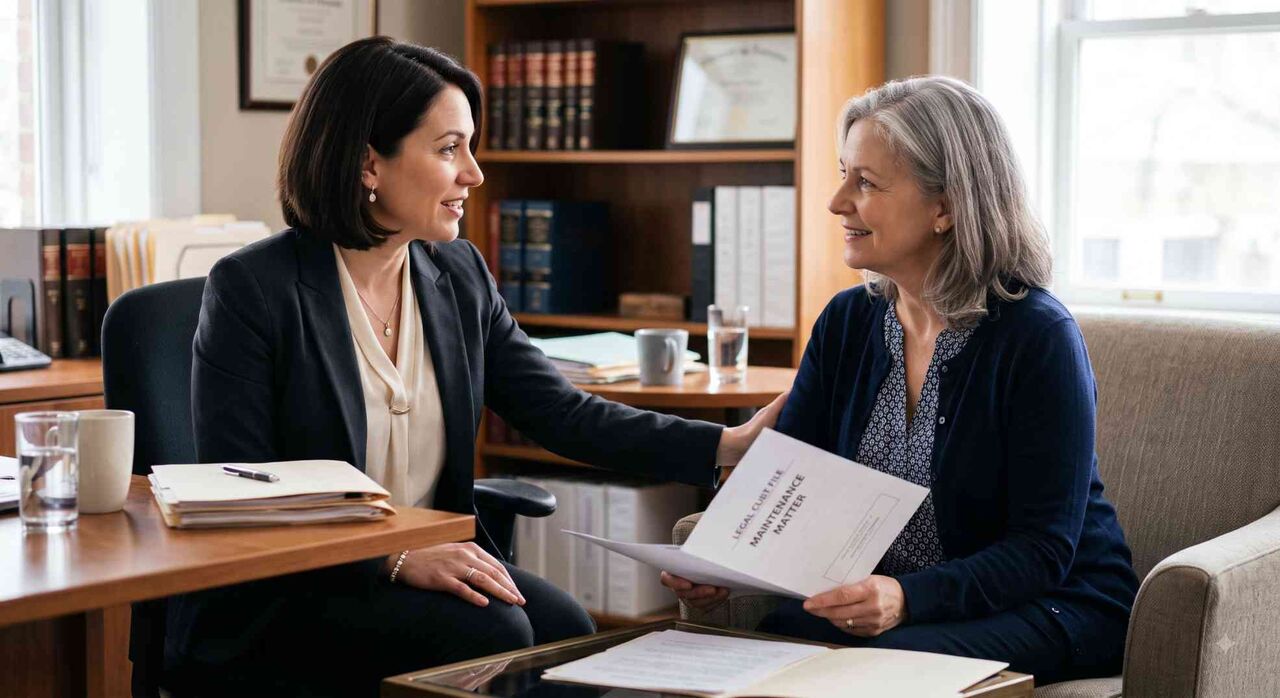 New York, Legal, Trusted Contested Family Lawyer For Family Legal Matters