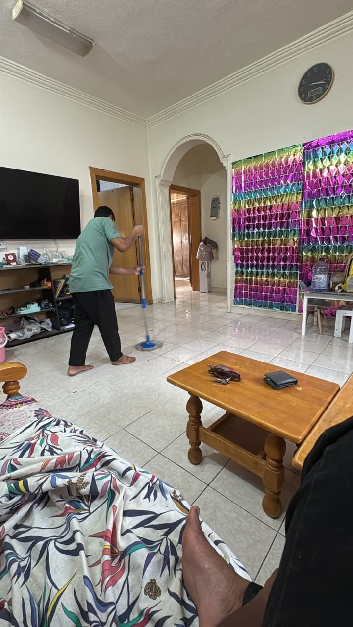 Olaya, Apartments, Flats, Houses & Villas, SAR 40000/year,  Furnished,  3 BR,  125 Sq. Meter,  Spacious 3BHK In Al Wurud Near Kingdom Tower - Private Terrace & Lift (Available Sept)
