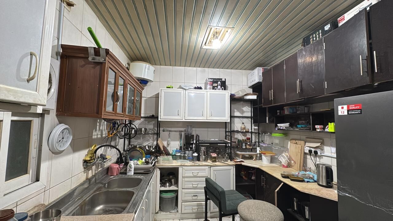 Olaya, Apartments, Flats, Houses & Villas, SAR 40000/year,  Furnished,  3 BR,  125 Sq. Meter,  Spacious 3BHK In Al Wurud Near Kingdom Tower - Private Terrace & Lift (Available Sept)
