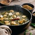 Indian Restaurant Catering