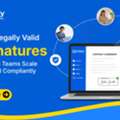 Digitally Sign Affidavits Online In Illinois With Ease