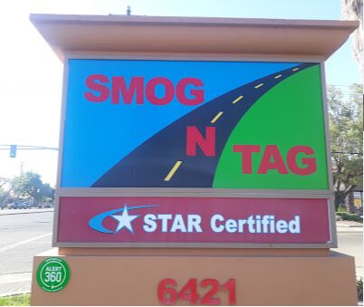 New York, Automotive, Smog Check North Highlands | Smog Check Deals North Highlands | Smog N Tag