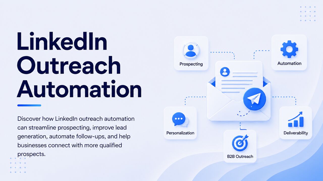 New York, Software, USD 49,  Maximize B2B Leads With LinkedIn Outreach Automation