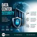 Building A More Secure Digital Future With UAE Data Center Security