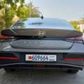 BHD 8200,  Hyundai Elantra,  2026,  800 KM,