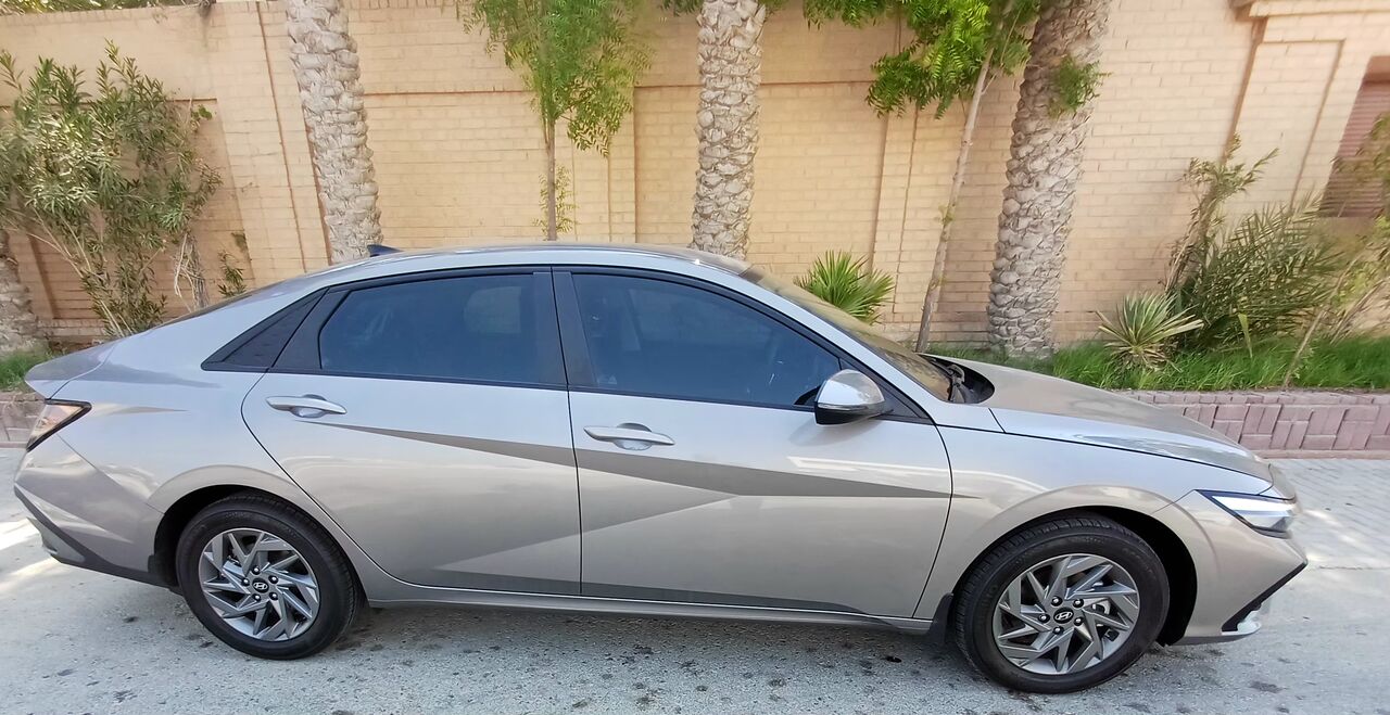 Saar, Vehicles, Cars & Trucks , BHD 8200,  Hyundai Elantra,  2026,  800 KM,
