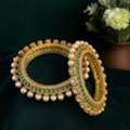 INR 5,  Trending Bangles 2026: Latest Designs At Auraa Trends