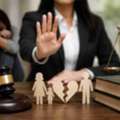 Trusted Domestic Violence Divorce Lawyer