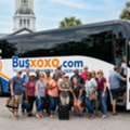 Easy Group Trips With Tallahassee Charter Bus Service