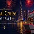 Book Your New Year Canal Cruise In Dubai With Dubai New Year Fireworks