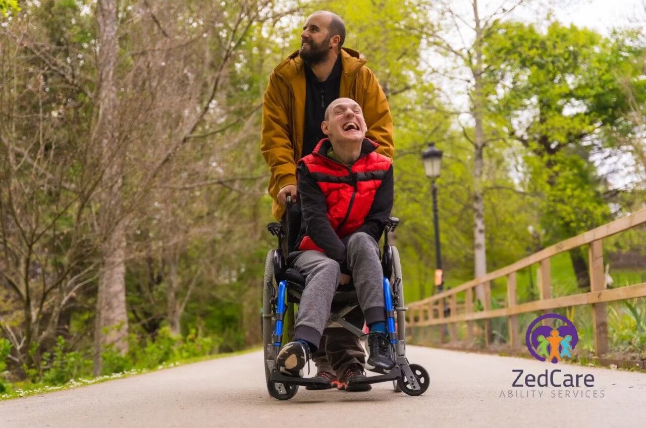 Sydney, Health, Trusted Disability Support Services In Sydney