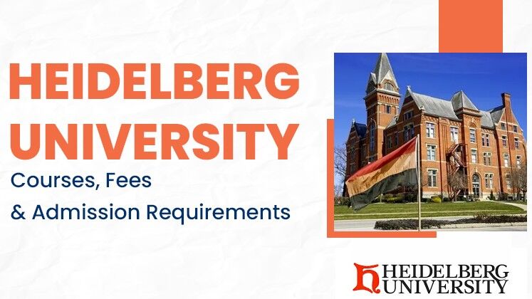 Mumbai, Education, Heidelberg University Admission Guidance For Students