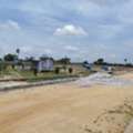 INR 35000,  196 Sq. Yard,  HMDA & RERA APPROVED Open Plots For Sale @ Adibatla