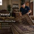 Oriental Rugs Dallas | Professional Care At Sam&rsquo;s Oriental Rugs