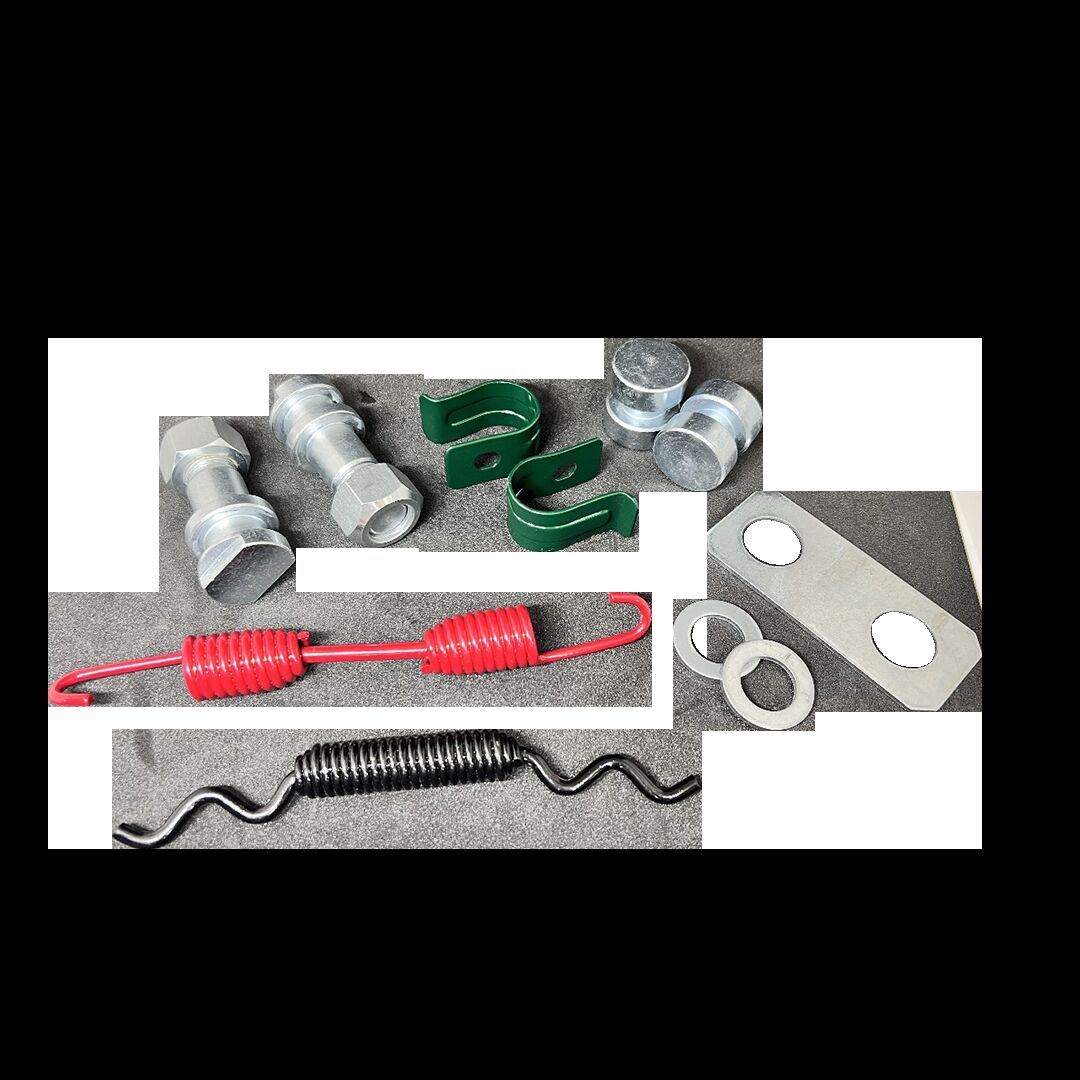 Dallas, Automotive, Reliable Brake Hardware Kit Suppliers For Quality Parts &ndash; Robust Brakes