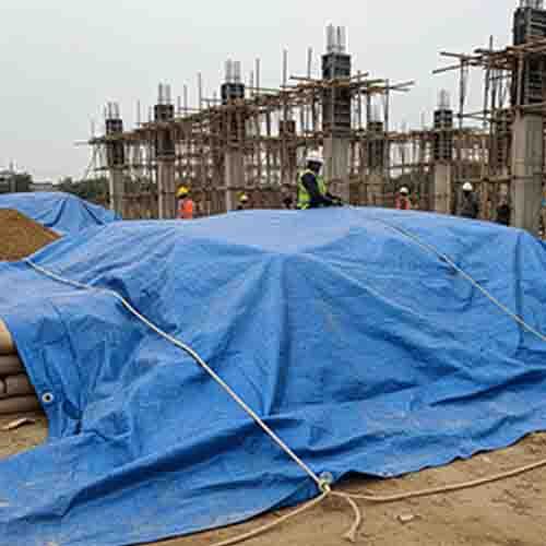 Mumbai, Materials, Top HDPE Tarpaulin Sheets Wholesale Dealers In Pondicherry