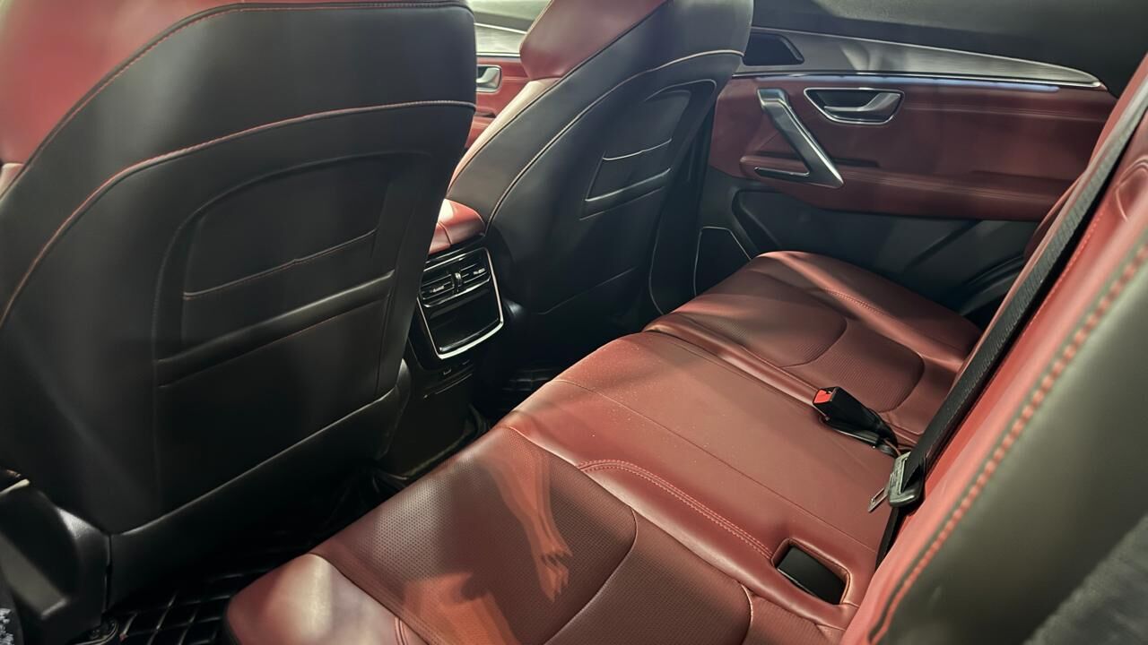 Riyadh, Vehicles, Cars & Trucks , SAR 72000,  JET0UR X70 PLUS,  2023,  Automatic,  75000 KM,  FULL OPTION 3
