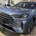 SAR 72000,  JET0UR X70 PLUS,  2023,  Automatic,  75000 KM,  FULL OPTION 5