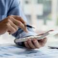 Business Books Out Of Control? Get Bookkeeping Support For Businesses Liverpool