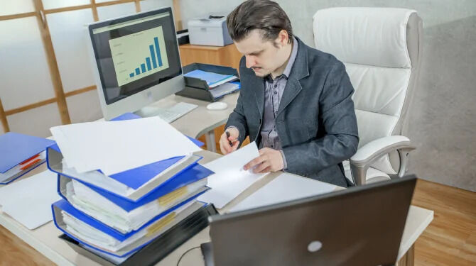 Sydney, Accounting, Business Books Out Of Control? Get Bookkeeping Support For Businesses Liverpool