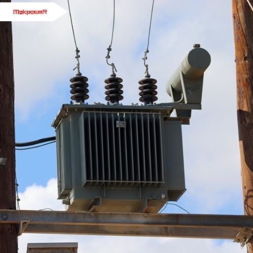 Kolkata, Machinery, Boost Power Efficiency With Leading Transformer Manufacturers In Howrah