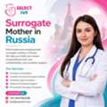 Surrogate Mother In Russia