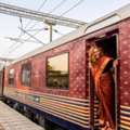 Maharaja Express Routes &ndash; Explore India's Most Luxurious Train Journeys