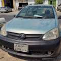 SAR 6900,  Toyota Echo,  2004,  Manual,  241000 KM,  Small 4 Door Sedan -- Cheap Car