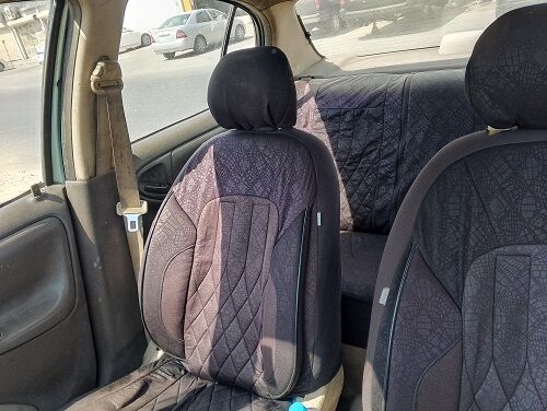 Hofuf, Vehicles, Cars & Trucks , SAR 6900,  Toyota Echo,  2004,  Manual,  241000 KM,  Small 4 Door Sedan -- Cheap Car