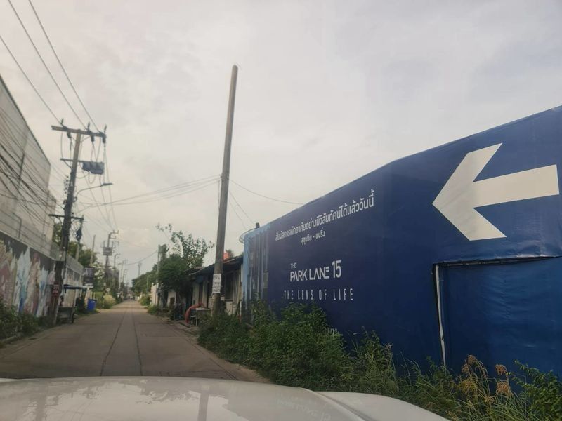 Bangkok, Real Estate For Sale, THB 14500000,  6 BR,  326 Sq. Feet,  Empty Land For Sale, Good Location, Soi Bearing 15, Good Price, Best Location, Contact