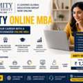 Amity Online MBA For Flexible Management Education | Edulift