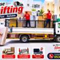 PAKISTANI MOVERS IN ☑️ JEDDAH FOR HOUSE OFFICE FURNITURE SHIFTING SERVICE 0530213688