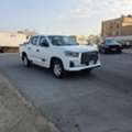 SAR 35000,  MAXUS T70 , 4X4,  2023,  Manual,  125000 KM,  PICK UP  ,