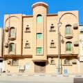 SAR 18500/year,  2 BR,  Family Flat