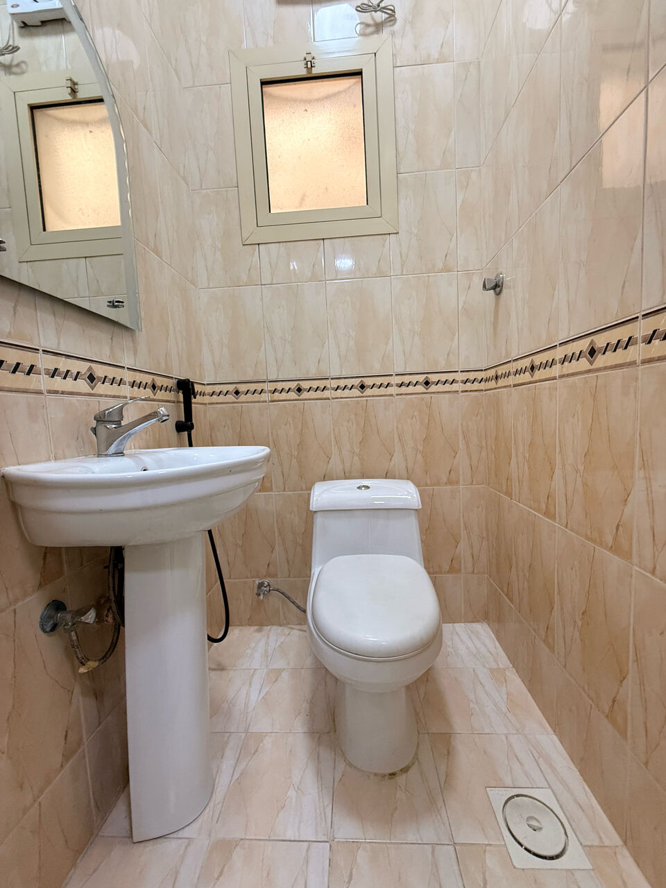 Khobar, Apartments, Flats, Houses & Villas, SAR 18500/year,  2 BR,  Family Flat