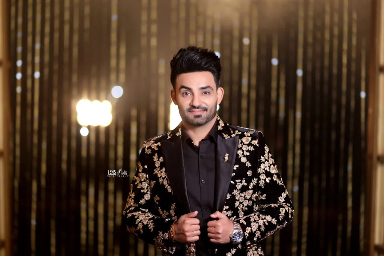 Punjab, Musicians, Top 5 Punjabi Singers To Book For Your Show In 2026