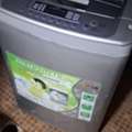 SAR 550,  ✓PREMIUM LG 10 KG WASHING MACHINE — SAR 550!