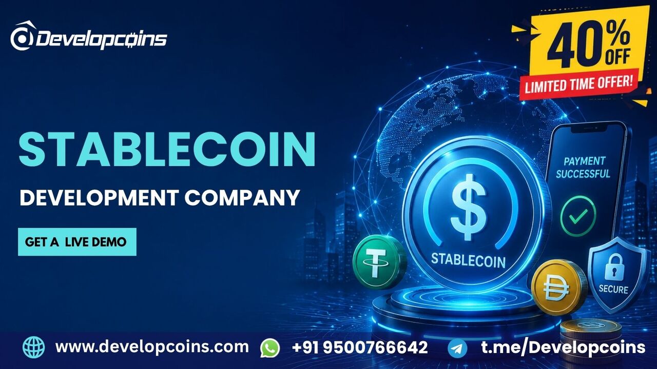 Dubai, Business, Turn Digital Currency Ideas Into Real-World Payment Solutions With Stablecoin Development