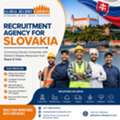 Recruitment Agency For Slovakia &ndash; Skilled Manpower From Nepal & India