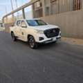 SAR 35000,  Changan Hunter 4X4,  2023,  Manual,  140000 KM,   ,