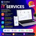 Next-Gen IT Services For Smarter Digital Business Growth