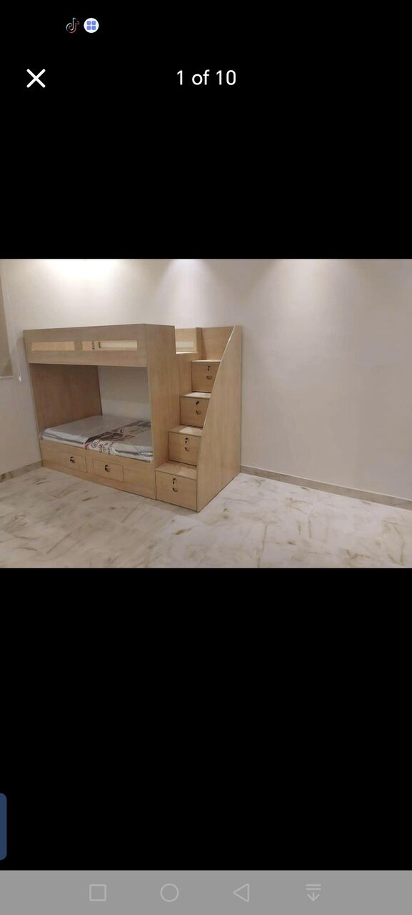Al Malaz, Furniture, SAR 11,  New Furniture And Cabinets Sale Online Home Delivery