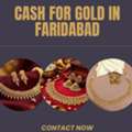 Which Jewelry Buyer Offers Instant Cash For Gold In Faridabad?