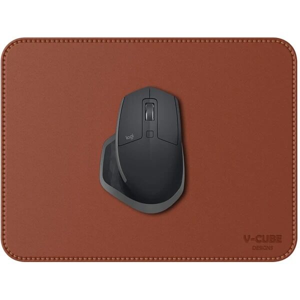 Noida, Furniture, INR 299,  Buy Premium Mouse Pad Vegan Leather | V-CUBE Designs